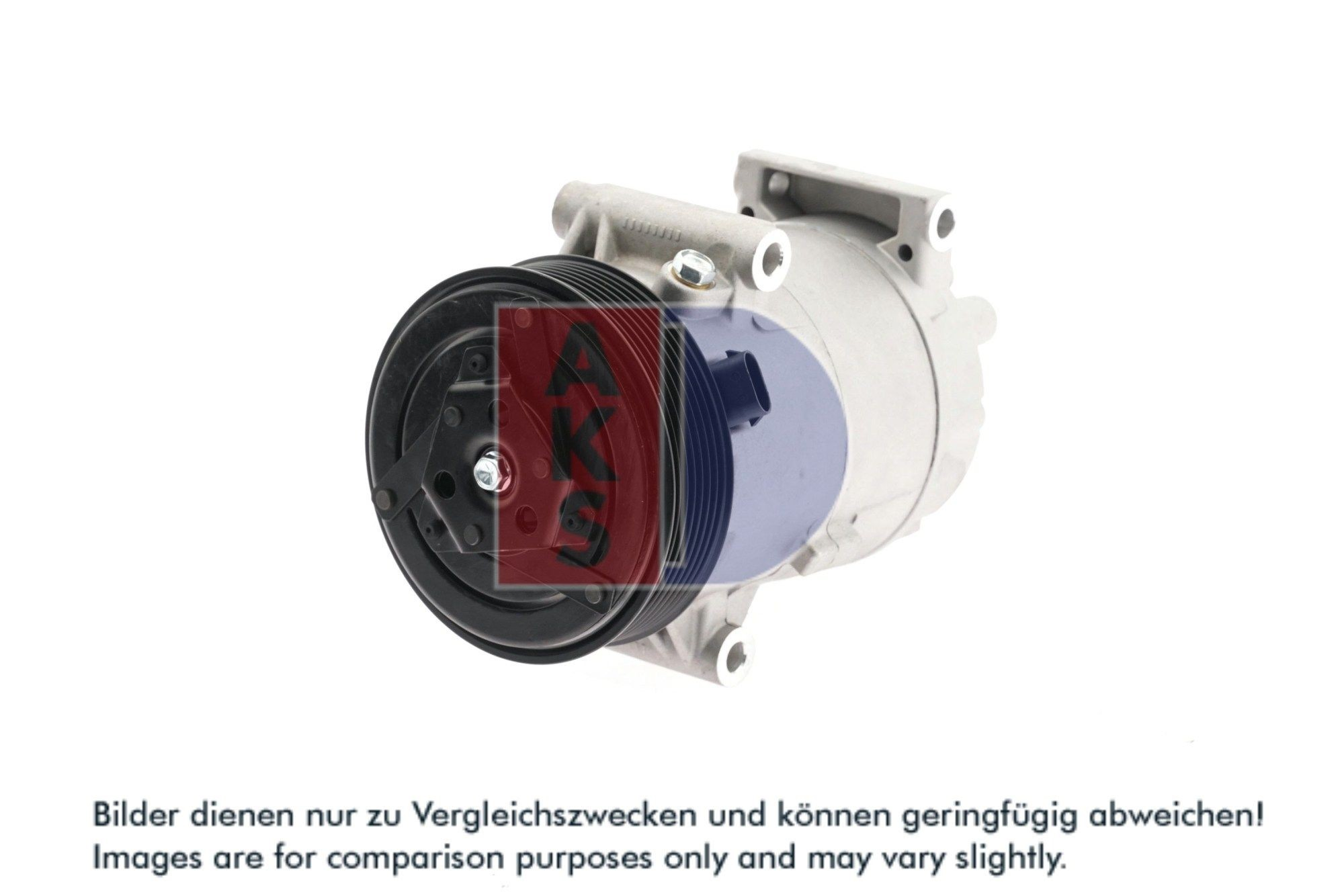 Sprężarka klimatyzacji Renault Scenic GRAND II minivan (JM0, JM1) (2004 - 2009) cena, od 46,03 USD